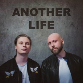 THOMAS WILL - ANOTHER LIFE